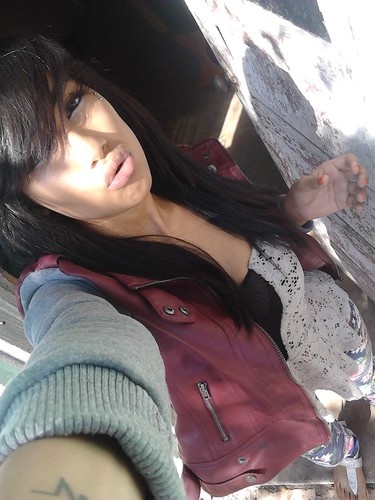 Monica Masters; 18yrs, Music, Rap, Tattoos, God, Peace, Love, follow && ill follow back'c: