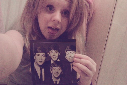 iloveTheBeatles!3
