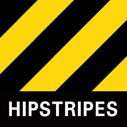 A unique brand of underwear for him and for her.
At Hipstripes we think underwear sends a message.