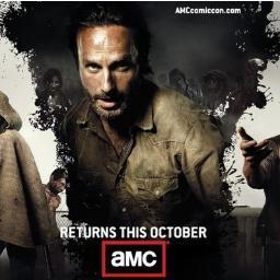 RuWalkingDead Profile Picture