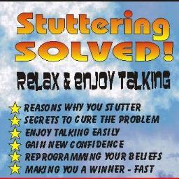 Stuttering is a speech disorder in which sounds, syllables, or words are repeated or last longer than normal. These problems cause a break in the flow of speech