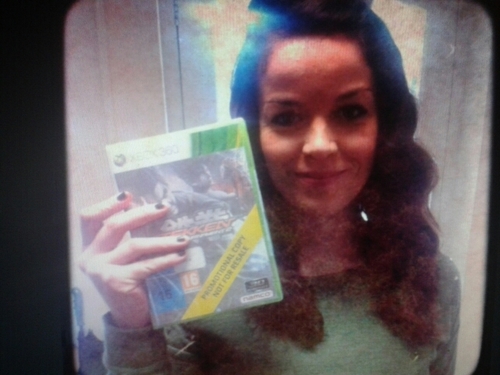 hi. mara. @Jade_Ramsey - best, #sibunator, Jade and HOA are my life, new show SIBUNA!!! JaditeForever