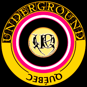 La Radio De L'UnderGrounD Au Québec