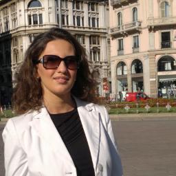 Consulente direzionale,vivo tra banche e finanza per moltissime ore al giorno.. Mi interesso di attualità,politica e MILANO - Blog: https://t.co/xKqflVIyeM