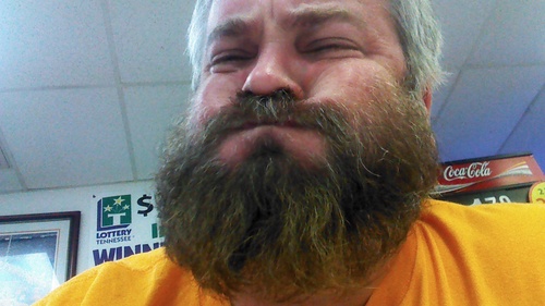 robertwomack61's profile picture. 