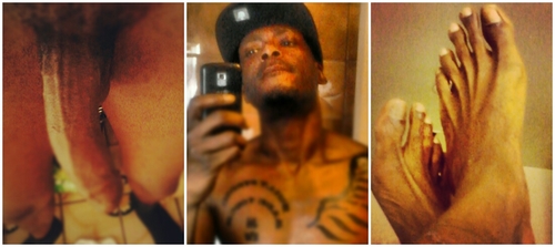 Bi-Sexual Nigga, 6'4 190 Non-Vers Top Freak! Fucking, Tits, Pussy, Dick, Tight_Bootyholes, Thugs,Tats,Weed! Life Is Sweet! #Bi #Tatted #NFL #TeamFreak #TeamTop