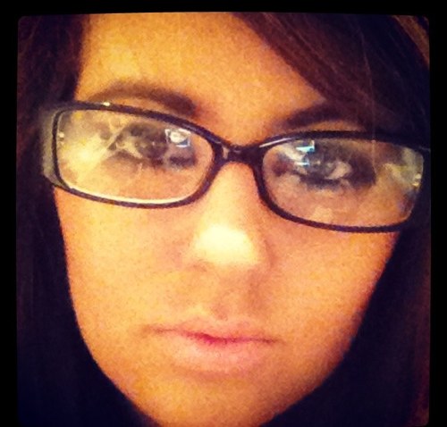 In order to be irreplaceable one must always be different.