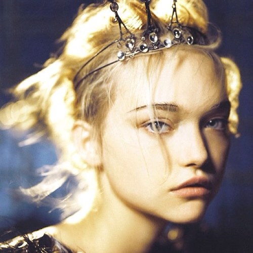 Once a Queen always a Queen