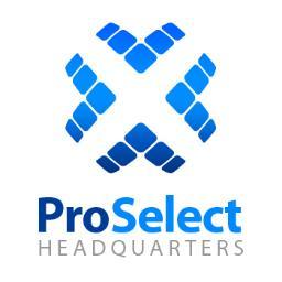 ProSelectHQ specializes in high quality website design and development along with graphic design services for Plano, Frisco, and Dallas area businesses