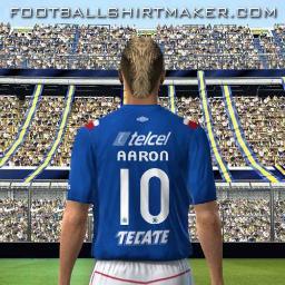 Hola, soy Aarón nací el 23-diciembre-1999 mi equipo favorito es el Cruz Azul me gusta el Rap, Hip Hop y Ska sígueme en Twitter y yo también te seguiré