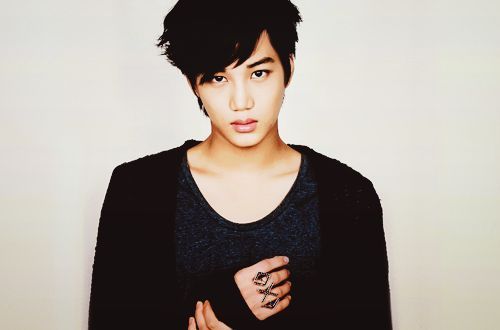 @LazyMoon_RP's|Kim Jong In|94Line|Dance Machine from EXO K