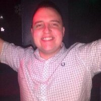 Andrew Barrie (@ajbarrie) 's Twitter Profile