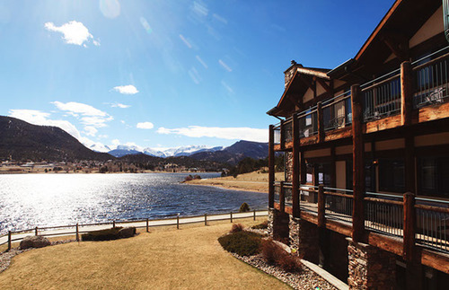 The Estes Park Resort invites you to experience a true Rocky Mountain getaway, complete with delicious dining and soothing spa treatments onsite.