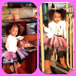 TutuFancys's profile picture. TUTU FANCYS 
Every Young Girls Dream Is To Feel Like a Princess And Tutus by TUTU FANCYS Does Just That! Shop on Facebook or Email: tutufancys@gmail.com