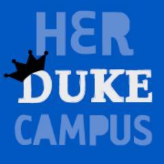 Welcome to Her Campus at Duke—a  Duke collegiette’s guide to life!