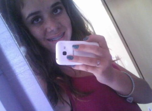 # Eu gosto de vc, mais eu gosto mto mais de mim #
          # Entao por isso: #       # FUCKYOU #