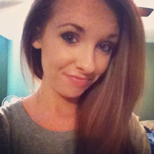 #redhairdontcare