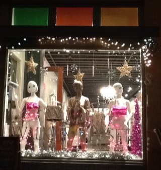 _WalkInCloset's profile picture. Walk In Closet is located at 1820 Solano Ave. in Berkeley Ca. We carry Womens Contemporary Clothing shop online at http://t.co/NMmTd474