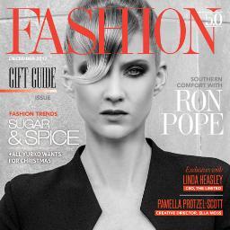 San Diego County's exclusive fashion and lifestyle magazine covering fashion, shopping, dining, health, nightlife & more.