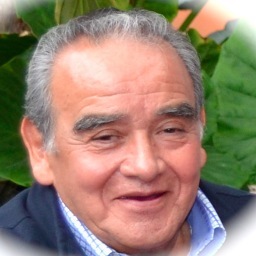Jose Luis Mayen