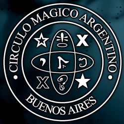 cuenta oficial de twitter de la decana de las sociedades magicas