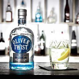 OliverTwistGin