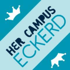 HerCampusEckerd's profile picture. Her Campus Eckerd, a branch of HerCampus.com, is an online magazine for the college women of Eckerd with features on Campus News, Events, Profiles and Polls!