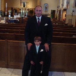 SalZuccaro's profile picture. 