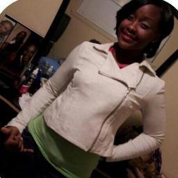 Its Ke'asialah ! im coool , yo just dont fwm the wrong way ! aha . but yeah follow me I follow back !