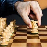 Chandigarh ChessClub (@chandigarhchess) 's Twitter Profile