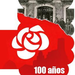 PSOEBANYERES's profile picture. pagina oficial del PSOE de Banyeres de Mariola
