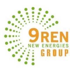 9RENGroup's profile picture. Siamo un gruppo internazionale, operiamo nel settore fotovoltaico e dell'efficienza energetica