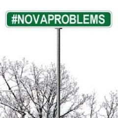 I am from Northern Virginia...not to be confused with the rest of Virginia