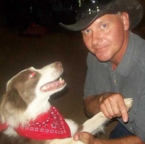 Best friend and companion to @Turtleyaya. Tweeting about my adventures as Lolly Dog on Call of the Wildman.