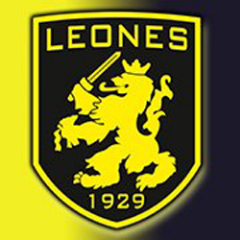 Voetbalvereniging ⚽ Leones ⚽ Beneden-Leeuwen ⚽ Twitter Account 2020-2021 (vooralsnog) niet actief