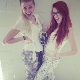 I tweet love, life, funnies. and fashion! ☼