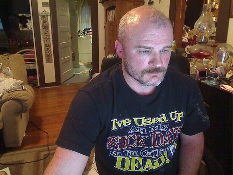 christo79843518's profile picture. 