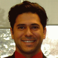 juliansammy's profile picture. aspiring futurist, author, and transhumanist