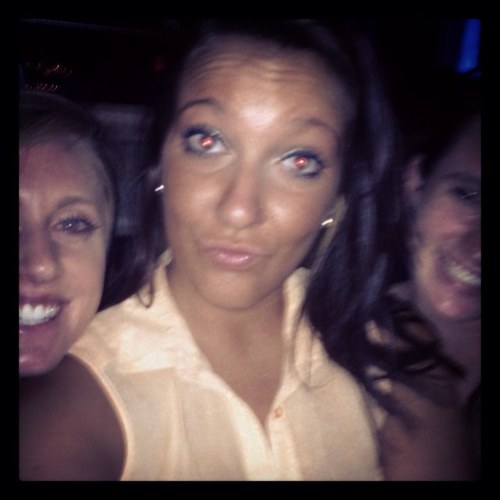 Keepin it classy
