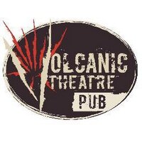 Volcanic Theatre Pub (@bendtheatrepub) 's Twitter Profile