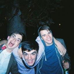 JamesRoscow's profile picture. he/him