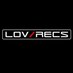 LOV/RECS (@lovrecs) Twitter profile photo