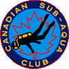 Learn to dive in the GTA - join CANSAC today!