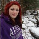 Danielle Warner  - @DanielleWarner0 - Twitter