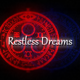 Restless Dreamsさんのプロフィール画像