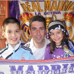 Del Real Madrid  36+20+15🏆, de Boca Jrs 74 ⭐ y de los Boston Celtics ☘️ 18 anillos.
Vi al ALBA 🦇 en Primera.
Colaboré en @realidadblanca y @RMadridistaReal.