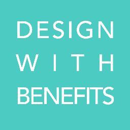 designwbenefits's profile picture. Clever Gifts with Social Impact. Shop By Story and Do Good.