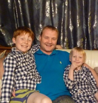 Dad of 2 wonderful terrors, a wife with endless tolerance and Opertions Director of DB Automation Ltd.