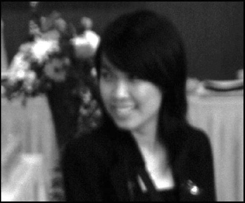 juliUci's profile picture. unique and precious;
 simply ME.