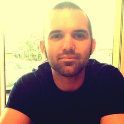 Designer at @bullet_studios and part-time lecturer @Shillington_ Huzzah!